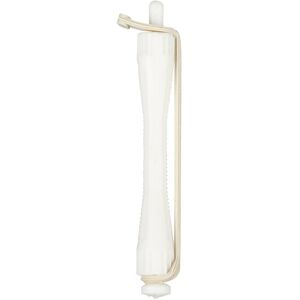 Fripac FPS 7K Weiß Kurz 6 mm Beutel à 12 Wickler Fripac FPS 7K Weiß Kurz 6 mm Beutel à 12 Wickler