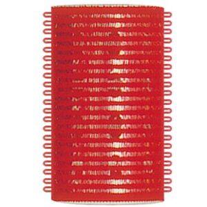Fripac-Medis Magic Rollers červený 36 mm průměr sáček s 12 kusy - Lockenstäbe Fripac-Medis Magic Rollers červený 36 mm průměr sáček s 12 kusy - Lockenstäbe