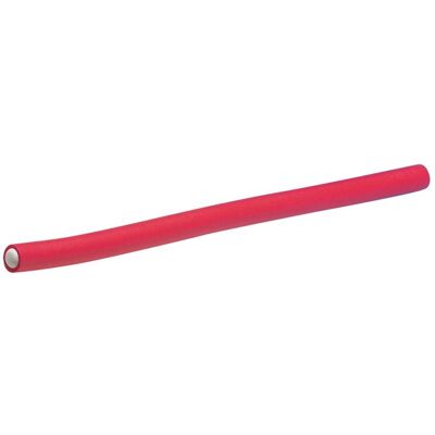 Comair - Flex-Wickler - 254 mm - 12 mm rot - Dauerwellstäbe Comair - Flex-Wickler - 254 mm - 12 mm rot - Dauerwellstäbe
