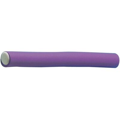 Comair Flexwickler violett 21 mm 6 Stück 170 mm Comair Flexwickler violett 21 mm 6 Stück 170 mm