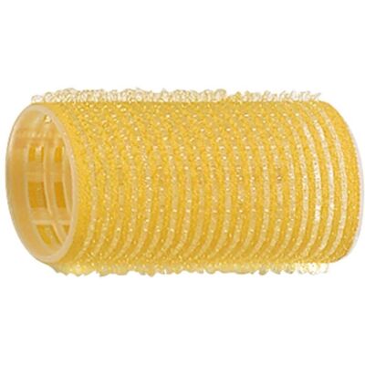 Comair Haftwickler Jumbo gelb 32 mm 12 Stück 60 mm Comair Haftwickler Jumbo gelb 32 mm 12 Stück 60 mm