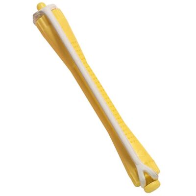 Comair Kaltwellwickler gelb 8 mm 12 Stück 90 mm Comair Kaltwellwickler gelb 8 mm 12 Stück 90 mm