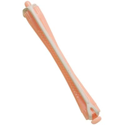 Comair Kaltwellwickler lachs 7 mm 12 Stück 90 mm Comair Kaltwellwickler lachs 7 mm 12 Stück 90 mm