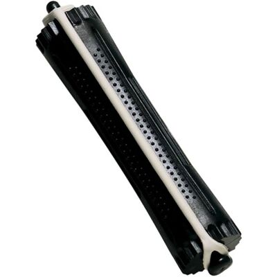 Comair Kaltwellwickler schwarz 16 mm 12 Stück 90 mm Comair Kaltwellwickler schwarz 16 mm 12 Stück 90 mm