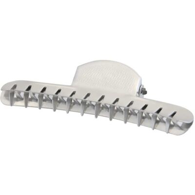Comair Wasserwell-Klammern Aluminium 10er 70 mm Comair Wasserwell-Klammern Aluminium 10er 70 mm