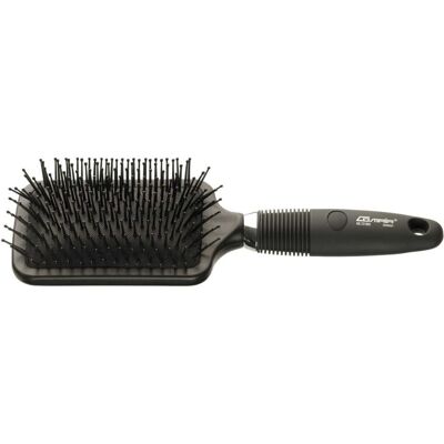 Comair Paddle Brush eckig schwarz Comair Paddle Brush eckig schwarz