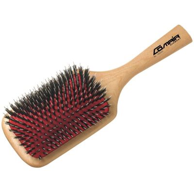 Comair Pneumatik Holzpaddlebürste 13-reihig Comair Pneumatik Holzpaddlebürste 13-reihig