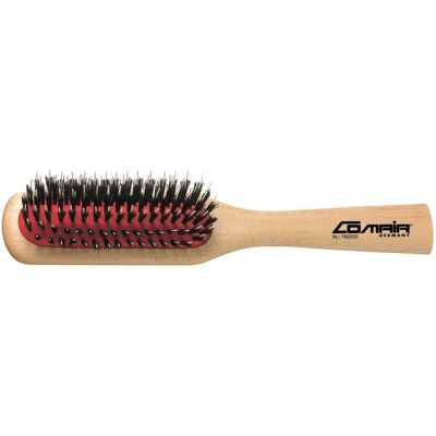 Comair Pneumatik Holzpaddlebürste 6-reihig Comair Pneumatik Holzpaddlebürste 6-reihig