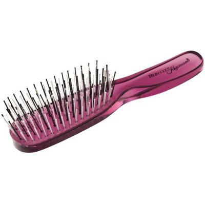 Hercules Sägemann Scalp Brush Zauberbürste Junior Brombeere Hercules Sägemann Scalp Brush Zauberbürste Junior Brombeere