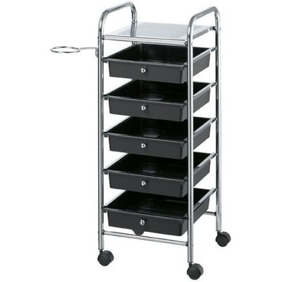 Comair Stapelboy Coiffeur 32x33x81,5cm sz Comair Stapelboy Coiffeur 32x33x81,5cm sz