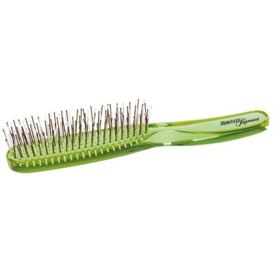 Hercules Sägemann Scalp Brush Zauberbürste grün Hercules Sägemann Scalp Brush Zauberbürste grün