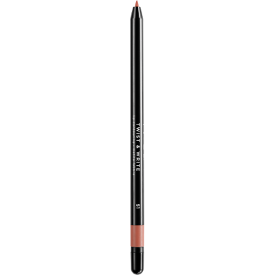 Nouba Twist & Write Automatik-Lippenkonturenstift Nr. 51 Nouba Twist & Write Automatik-Lippenkonturenstift Nr. 51