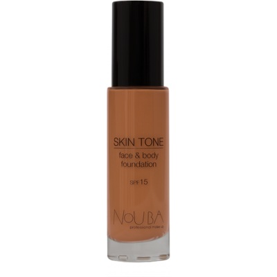 Nouba Skin Tone Found N. 1 Nouba Skin Tone Found N. 1