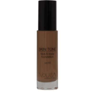 Nouba Skin Tone Found N. 4 Nouba Skin Tone Found N. 4