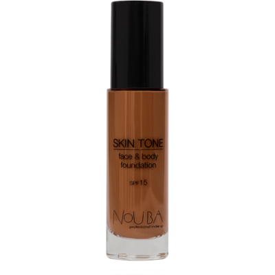 Nouba Skin Tone Found N. 5 Nouba Skin Tone Found N. 5