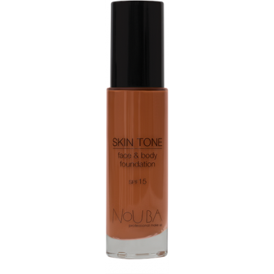 Nouba Skin Tone Found N. 6 Nouba Skin Tone Found N. 6