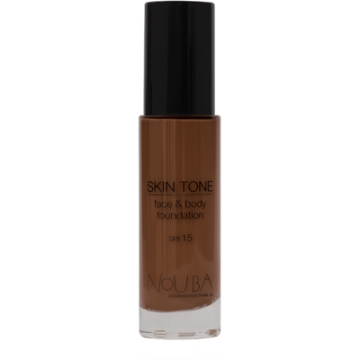 Nouba Skin Tone Found N. 7 Nouba Skin Tone Found N. 7