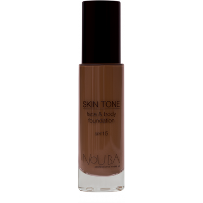 Nouba Skin Tone Found N. 8 Nouba Skin Tone Found N. 8