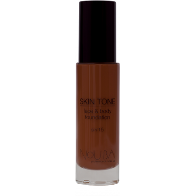 Nouba Skin Tone Found N. 11 Nouba Skin Tone Found N. 11