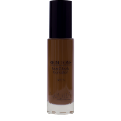 Nouba Skin Tone Found N. 13 Nouba Skin Tone Found N. 13
