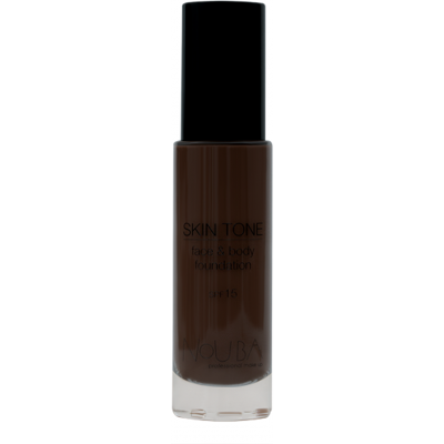 Nouba Skin Tone Found N. 14 Nouba Skin Tone Found N. 14