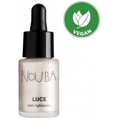 Nouba LUCE skin lightening Nouba LUCE skin lightening