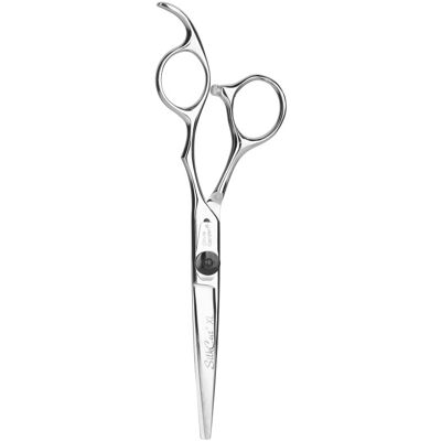 Olivia Garden Silkcut XL 6,0" RH 15,5cm Haarschneideschere Olivia Garden Silkcut XL 6,0" RH 15,5cm Haarschneideschere
