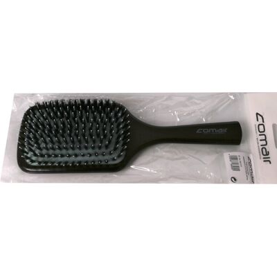 Comair Paddle Brush Azzuro schwarz/türkis Comair Paddle Brush Azzuro schwarz/türkis