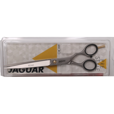 Jaguar HS 6,5" 82365 Pre Style Relax Haarschneideschere Jaguar HS 6,5" 82365 Pre Style Relax Haarschneideschere