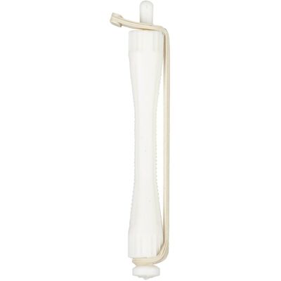 Fripac FPS 7K Weiß Kurz 6 mm Beutel à 12 Wickler Fripac FPS 7K Weiß Kurz 6 mm Beutel à 12 Wickler