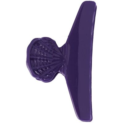 Fripac Fashion Hair-Clips violett Beutel à 12 Stück Fripac Fashion Hair-Clips violett Beutel à 12 Stück