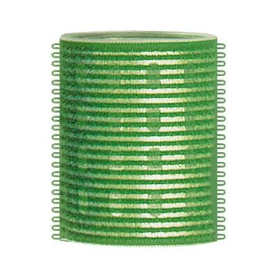 Fripac-Medis - Thermo Magic Rollers - Grün - 48 mm - Haarrollen Fripac-Medis - Thermo Magic Rollers - Grün - 48 mm - Haarrollen