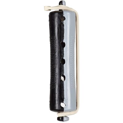 Fripac LW 1K Grau / Schwarz Kurz 16mm Beutel à 10 Wickler Fripac LW 1K Grau / Schwarz Kurz 16mm Beutel à 10 Wickler