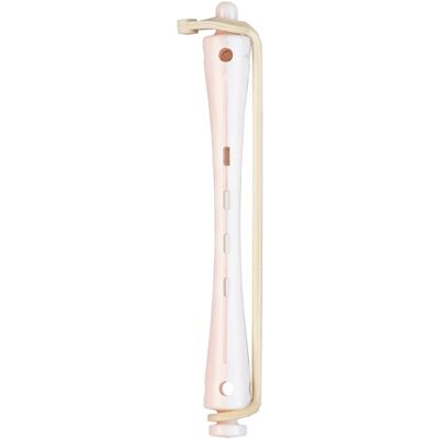 Fripac LW 6 Rosé / Weiß 6 mm Beutel à 10 Wickler Fripac LW 6 Rosé / Weiß 6 mm Beutel à 10 Wickler