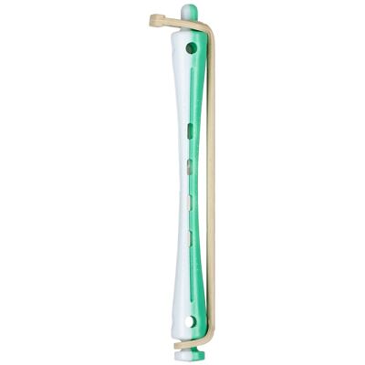 Fripac LW 7 gün / Weiß 5 mm Beutel à 10 Wickler Fripac LW 7 gün / Weiß 5 mm Beutel à 10 Wickler