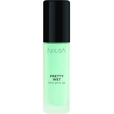 Nouba Pretty Wet Face Glow Up N.10 Nouba Pretty Wet Face Glow Up N.10