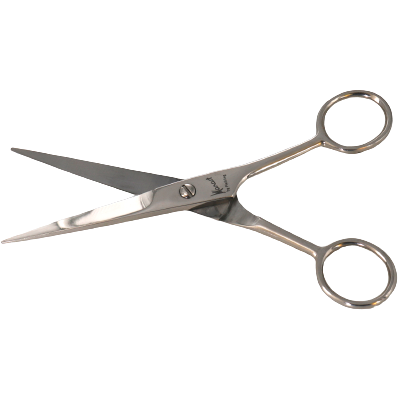 Pfeilring Manart Haarschere 15 cm vernickelt Pfeilring Manart Haarschere 15 cm vernickelt