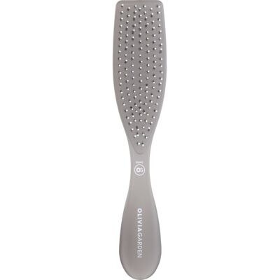 Olivia Garden Essential Style Wet Normales Haar Grau Olivia Garden Essential Style Wet Normales Haar Grau