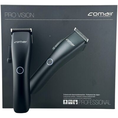 Comair HSM Pro Vision Clipper schwarz Comair HSM Pro Vision Clipper schwarz