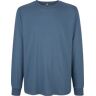 Langarmshirt FIOREZOTTI Babista blau