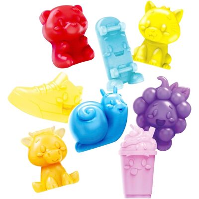 Simba Jelly Gelz Lifestyle mehrfarbig unisex Simba Jelly Gelz Lifestyle mehrfarbig unisex