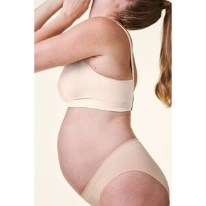 Bravado Umstands- und Still-BH Body Silk Seamless beige unisex