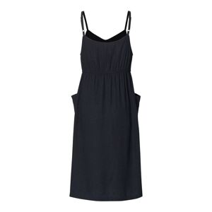 Esprit Umstands- und Still-Kleid schwarz unisex
