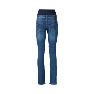 2hearts Umstands-Jeans Länge 32 denim unisex