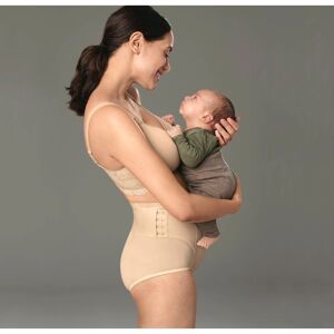 Anita maternity Rückbildungs-Panty Florence beige unisex