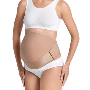 Anita maternity Bauchband BabyBelt beige unisex