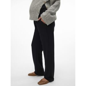Mamalicious Umstands-Hose schwarz unisex Mamalicious Umstands-Hose schwarz unisex