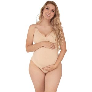 carriwell Umstands-Slip nahtlos natur unisex carriwell Umstands-Slip nahtlos natur unisex