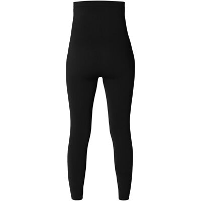 Noppies Umstands-Leggings Cara Seamless schwarz M/L unisex Noppies Umstands-Leggings Cara Seamless schwarz M/L unisex