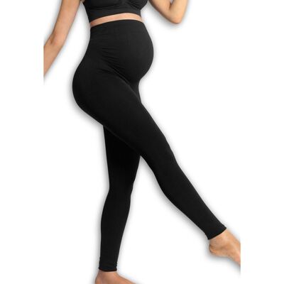 carriwell Umstands-Leggings schwarz unisex carriwell Umstands-Leggings schwarz unisex